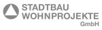 Logo Stadtbau Wohnprojekte